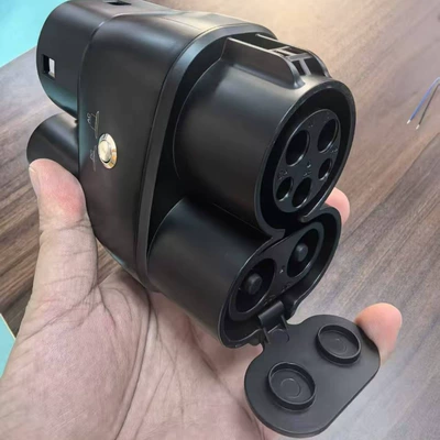 Dc Integrated Car Charging Adapter – EV şarj adapterləri