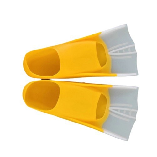 Желтая белизна