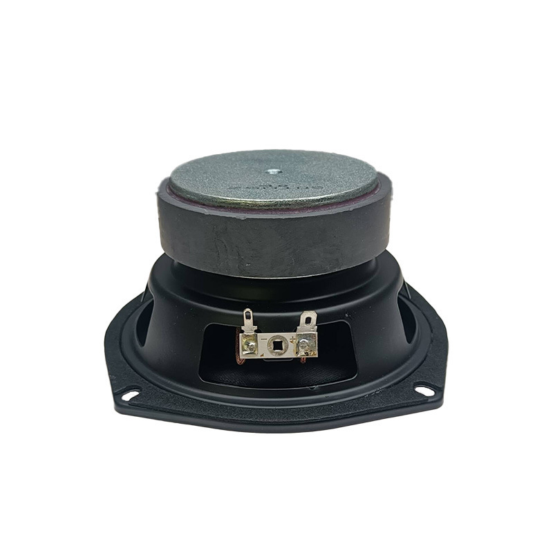 5.25インチ重低音スピーカー4ユーロ40wハイパワーサブウーファースピーカーHIFIスピーカースピーカー|undefined