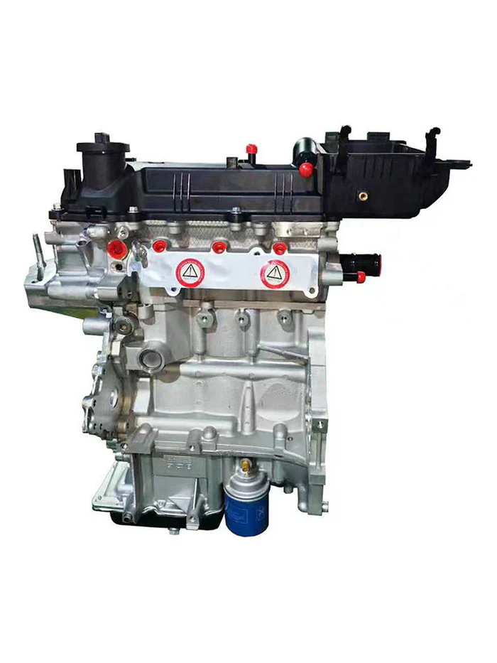 Suitable for Modern Kia Engine G3La Brand New Engine Block