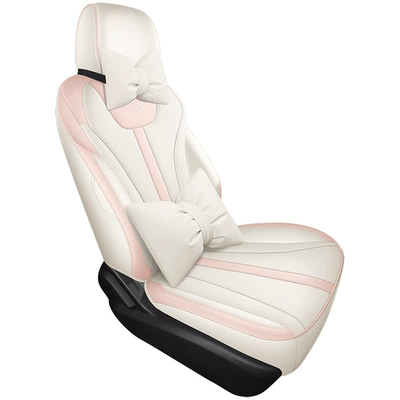 Modelə uyğun (Original) oturacaq örtükləri Car Seat Cushions Full