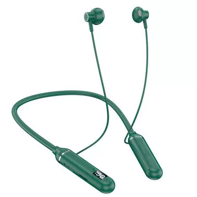 capacity, semi-in-ear sports stereo — Motorcycle Helmet Headset - green-boxed-data-cable-manual-airpopro2-generation-c-port-charging-case