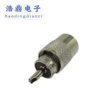 ���lͬ�S�B�����Ͻ�UHF����RG58 RG213 LMR400��UHF�B���� ������