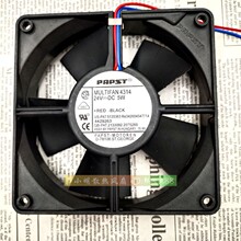 �¹�ebm papst MULTIFAN/TYP 4314 12032 24V 5W 12CM ��Ƶ������