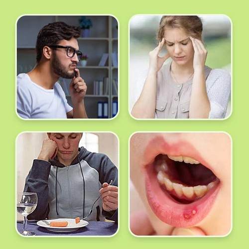 Vitamin B from Hong Kong's pharmacy, a complex of B vitamins, multiple Vitamin B12