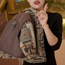 儿童衬衫外套2023冬季新款男女宝宝韩版加绒加厚棉马甲裤子三件套