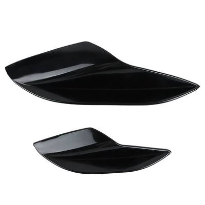 Bumper Lip | Qìchē Spoiler