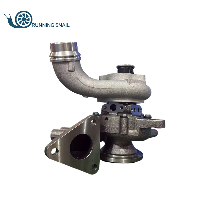 1515A417 turbocharger 49335-02900 is suitable for Mitsubishi L200 pickup truck model 4N16