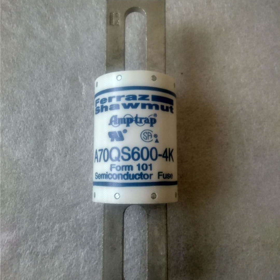 变频器熔断器A70QS600-4K A70Q600-4 A70QS800-4 A70P1600-4TA