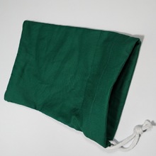 墨绿色手术器械纯棉消毒包布袋灭菌包储物手术室收纳布袋