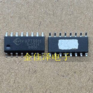 ȫ��XPT9911P XPT9911 SOP16 ���l�����\��Ŵ��� �|�����C
