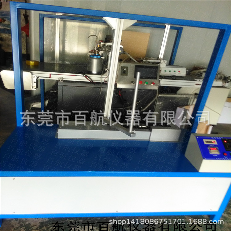 门窗力学性能试验机 门启闭疲劳试验机疲劳试验机广东否2225是413