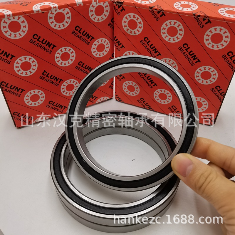 山东外贸轴承 外贸深沟球轴承 外贸轴承公司 6819轴承 61819轴承