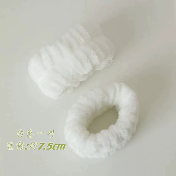 White -pair