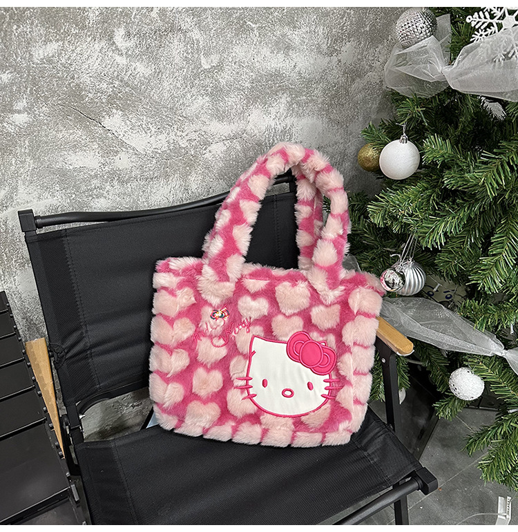 Hello Kitty Handbag 3