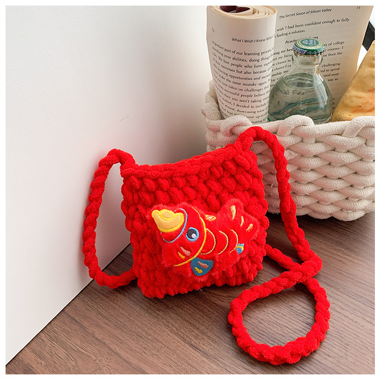 Pescado rojo