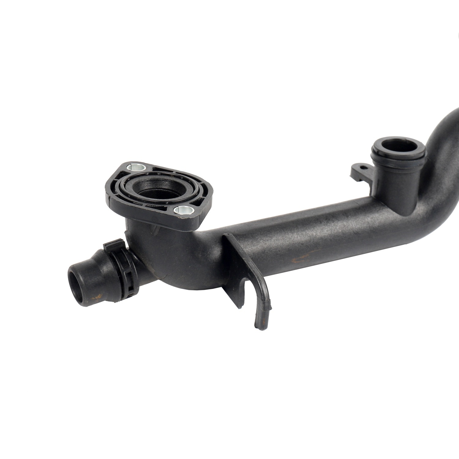 Suitable for Audi Cooling Water Pipe 06E121045Bb 06E121045Aa 06E121045Ae Bakelite Pipe