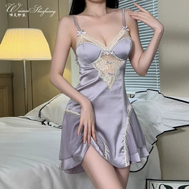 情趣套装;情趣睡衣;睡裙