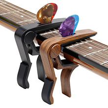 �羳Guitar capo ���ټ���׃�{�A �ŵ����{ͨ�Î����Ƭ����