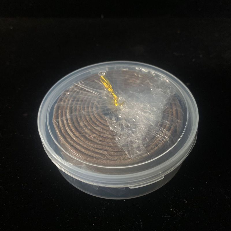 伟记传統手工盘香檀香沉香礼盒多款玫瑰/茉莉/奇楠/厕所香薰代发|undefined