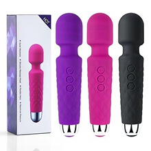 震动棒女用自慰器SEY TOYS全自动VIBRATOR阴蒂刺激振动爆款
