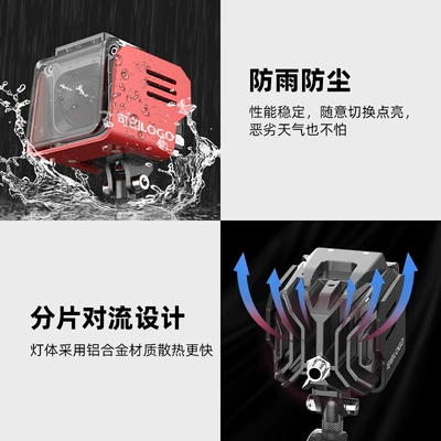 Motorcycle Waterproof: Motuoche Motorcycle headlights, headlights