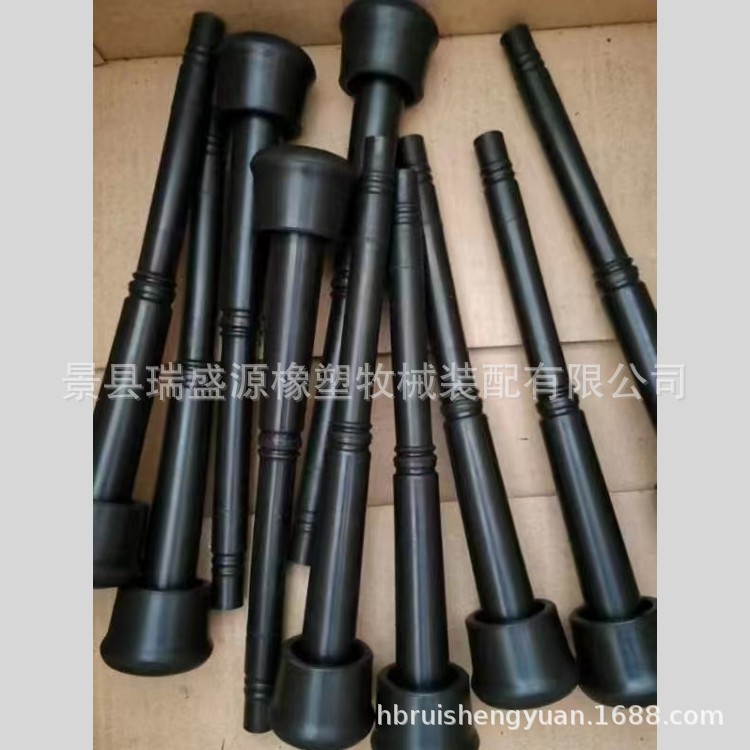 奶牛挤奶机内套 奶套  016U橡胶奶衬 挤奶机配件牧场养殖设备用品