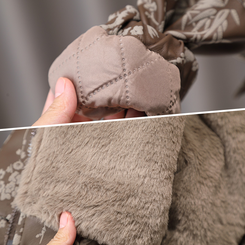 6674 niños más chaqueta de cuero de terciopelo ropa de otoño e invierno 2024 nuevo abrigo de abanico coreano de bebé guapo chaqueta de cuero de invierno para niños