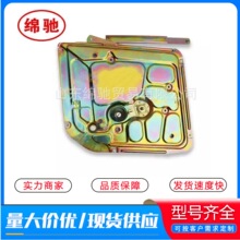 WG1642330004手动电动玻璃升降器 中国重汽陕汽配件 承接外贸订单