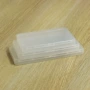 长方形塑料包装盒子pp透明卡片盒