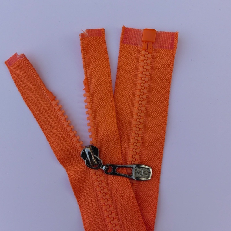 KD70厘米树脂拉链-6