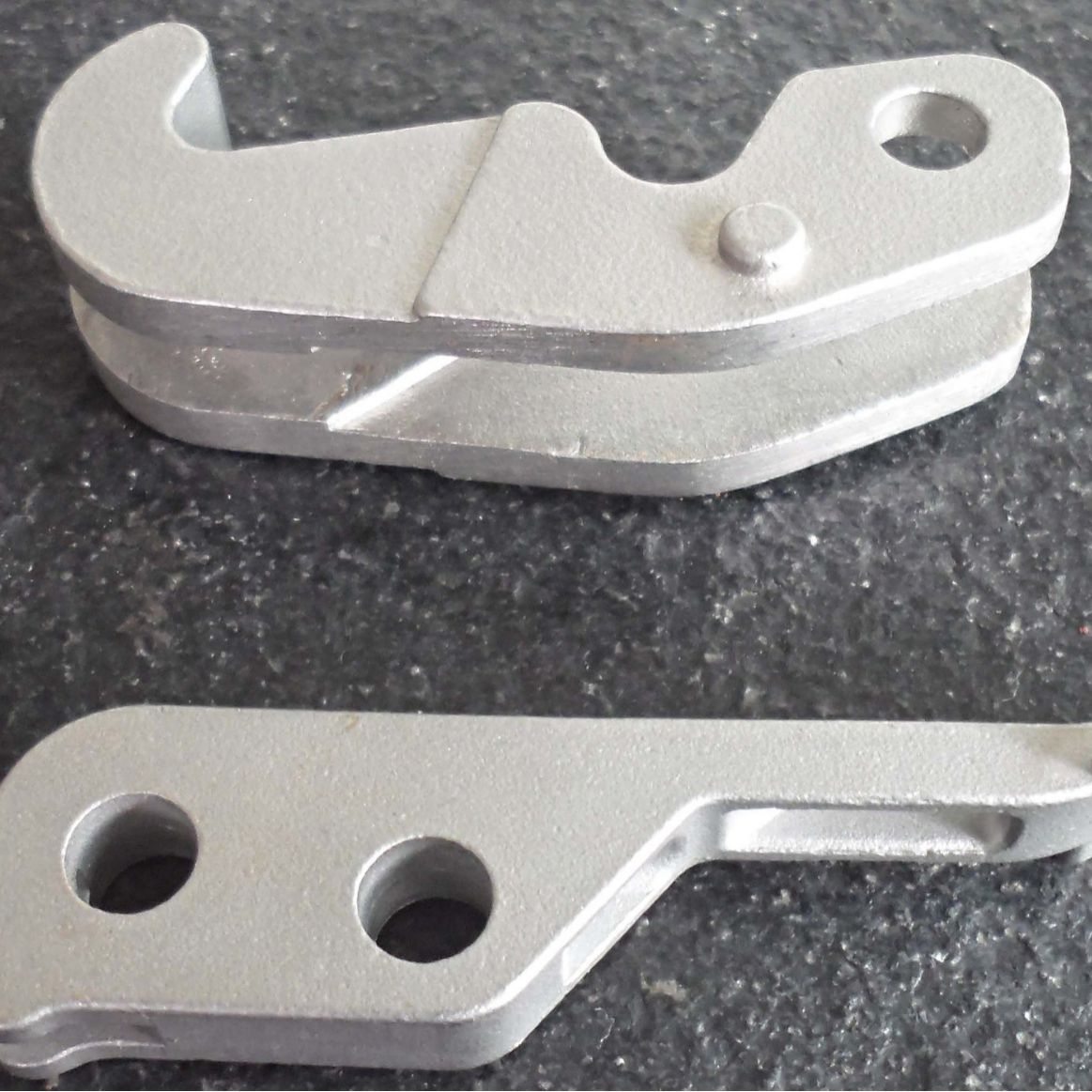 包装机械不锈钢精铸件-广东碳钢失蜡精密铸造厂家