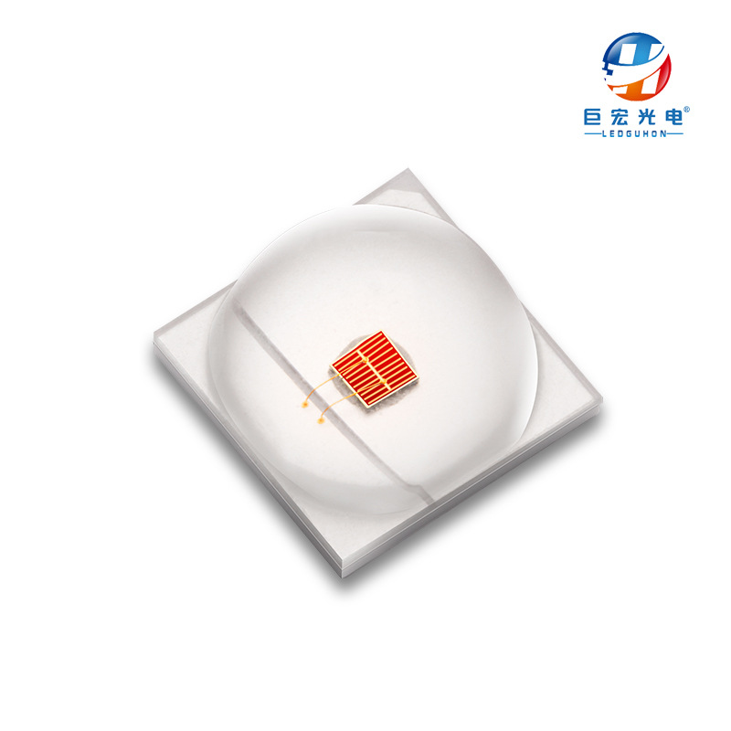 7070������led���������̨��ˮ�صƴ��ʵ���оƬ3W��ɫRGB��Դ