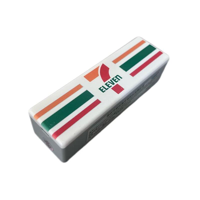 コンビニ冷蔵庫マグネットクリエイティブライトサインディスプレイカード磁気ローゼン 711 ファミリーライトボックスおもちゃモデル発光|undefined
