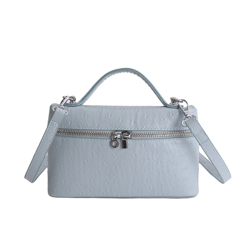 Diseño coreano de nicho simple ocio diario bolso de mano pequeño para mujeres 2026 ventas calientes nuevo exquisito mochila