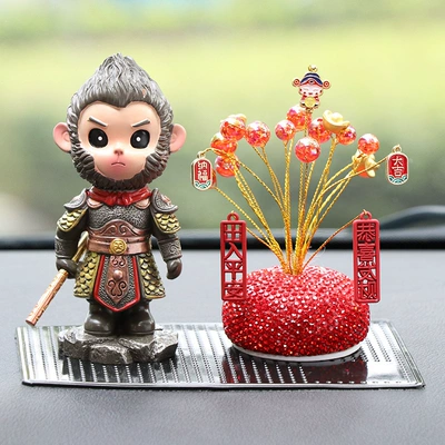Car ornaments, Car Supplies New Car Decoration