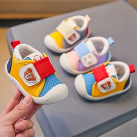 学步鞋;童帆布鞋;童皮靴