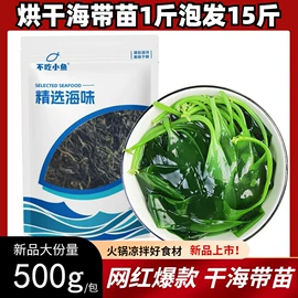 海带;海参;紫菜