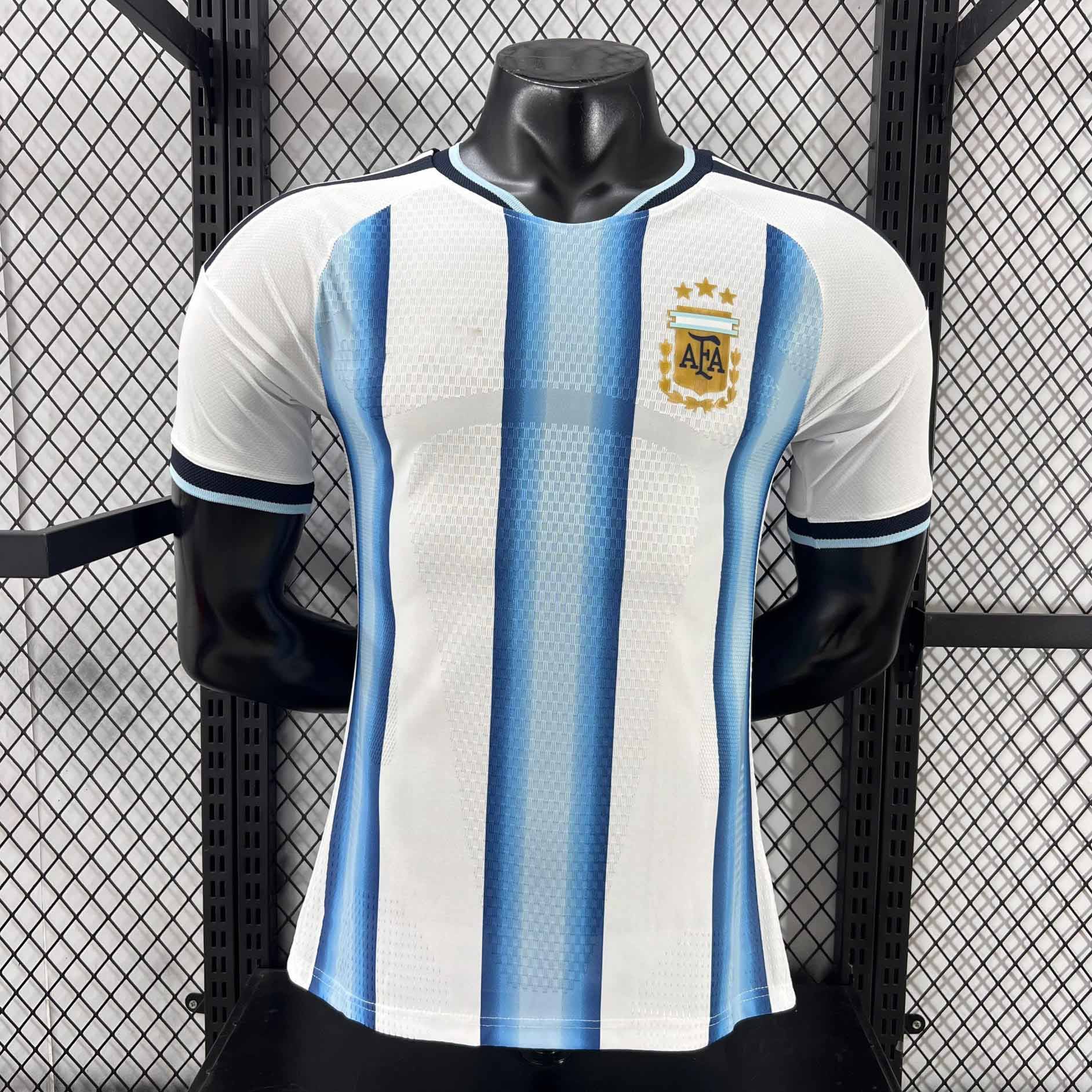 Jugador de alta calidad Real Madrid Arsenal Club de la misma camiseta de fútbol de secado rápido ventilado en stock de un agente de pelo image 55