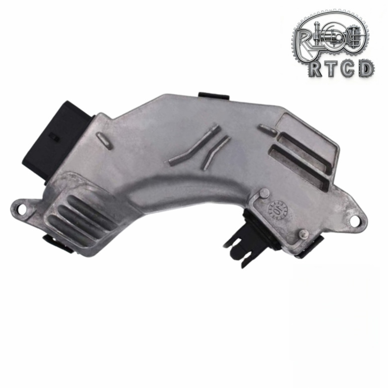 9180208 Auto Parts Blower Resistor Suitable for Hyundai Opel Saab