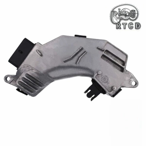 9180208 Auto Parts Blower Resistor Suitable for Hyundai Opel Saab