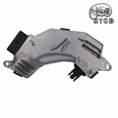 9180208 Auto Parts Blower Resistor Suitable for Hyundai Opel Saab