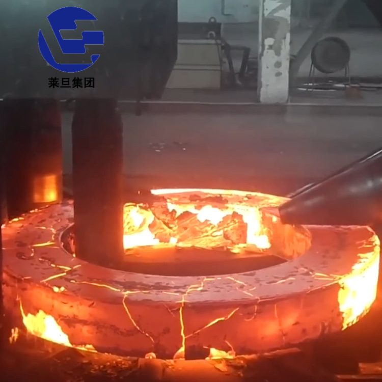 Forged American Standard Inconel 718 High Temperature Alloy Plate Rod Gh4169 Nickel-Based Seamless Pipe Flange Valve