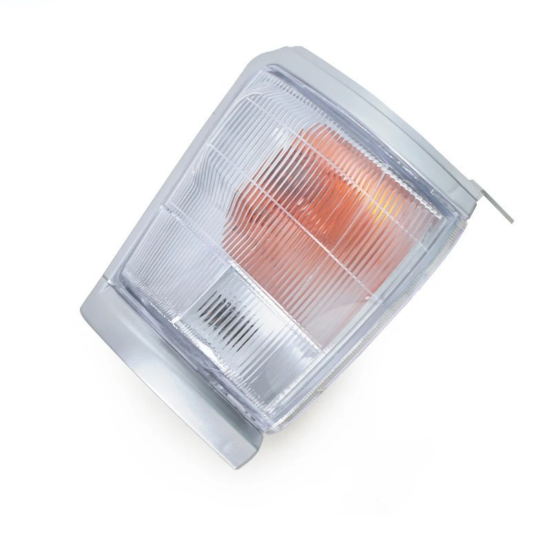 Aplicable a Toyota Hilux 97 - 01 año Hercules 2700 RN85 lámpara de esquina delantera Hercules RN viejo