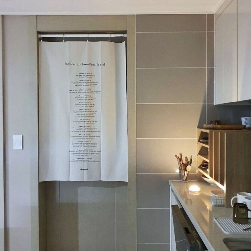 Ins South Korea Twelve Constellation Hanging Cloth Bedroom Dormitory Renovation Layout Poster Bedside Canvas Decorative Background Wall Cloth Ins South Korea Twelve Constellation Hanging Cloth Bedroom Dormitory Renovation Layout Poster Bedside Canvas Decorative Background Wall Cloth