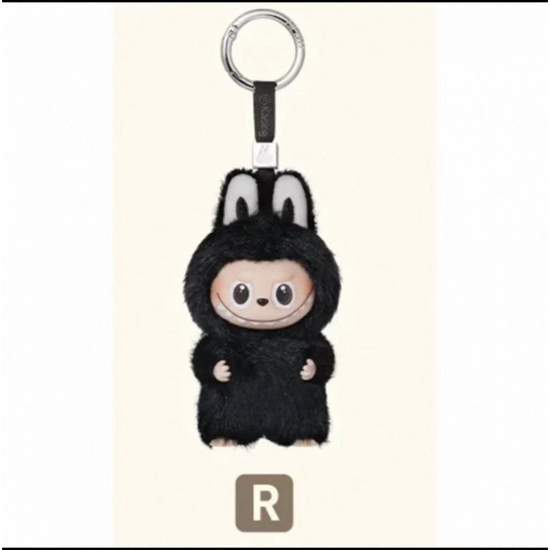 东莞高品质labubu4.0心底密码系列mini拉布布搪胶手机挂件盲盒|undefined