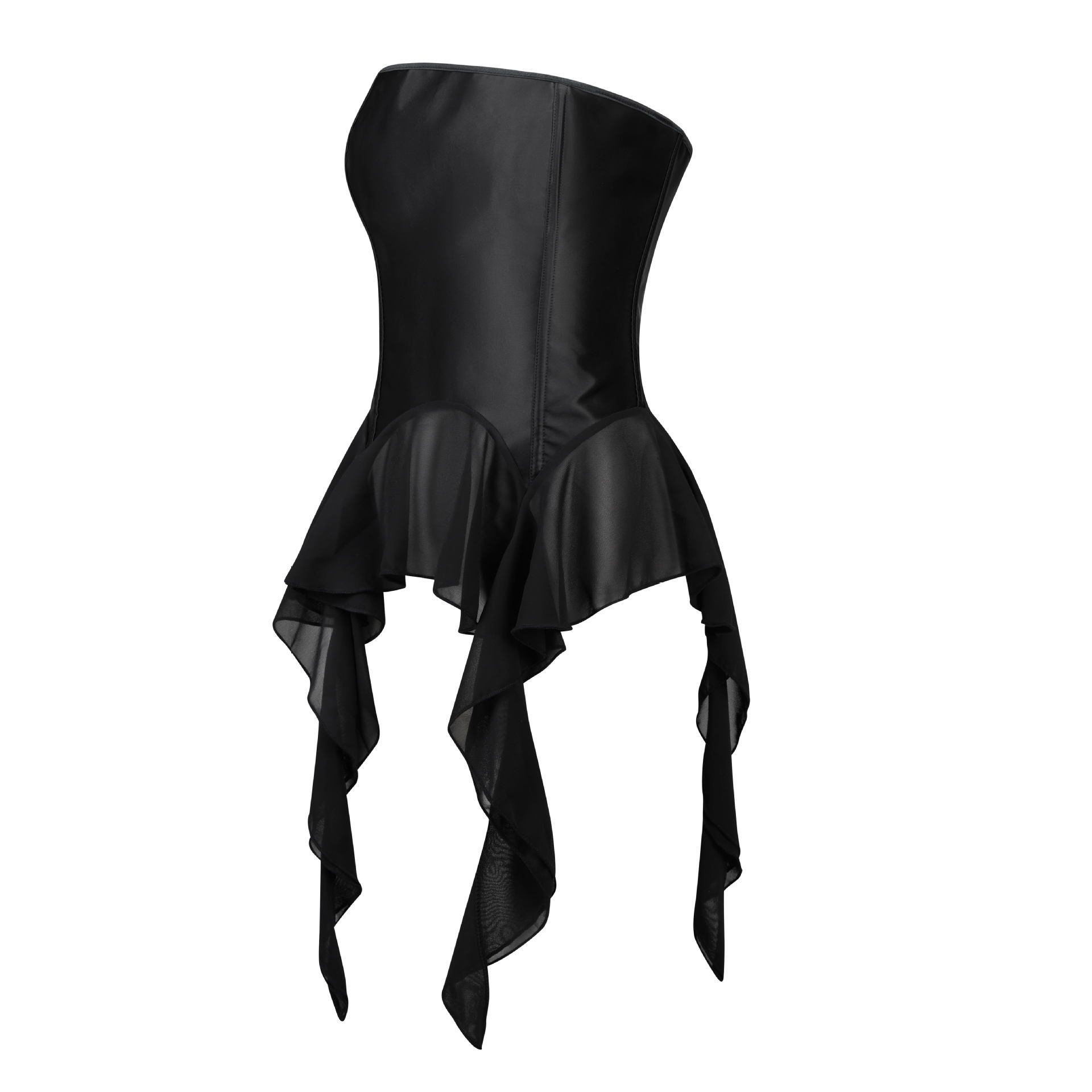 Nuevas faldas negras, ropa de cuerpo apertada sexy, suministro transfronterizo de Aliexpress