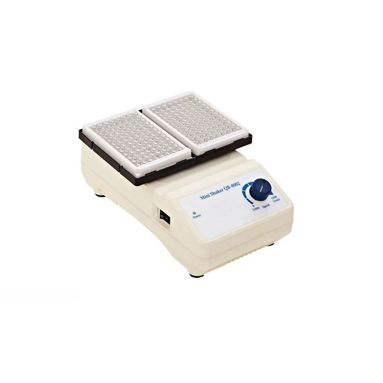 Поставка миксера для 96-луночных пластин с V-образными отверстиями Модель: HQ01-Q B-8002 Номер библиотеки: M407261