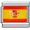 0416-National Flag-Spain