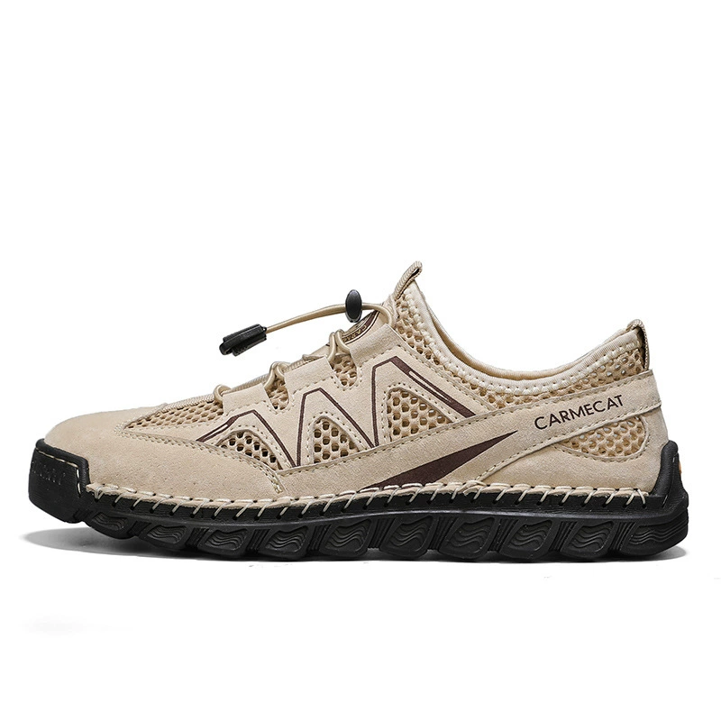 Summer sandals, climbing sports shoes for leisure, for import, plus size